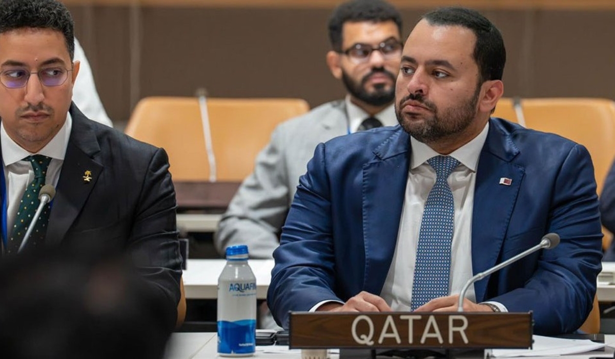 Qatar Participates in OIC Ministerial Contact Group on Afghanistan